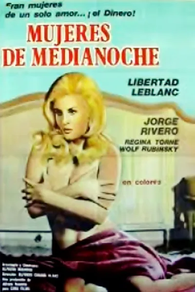 Mujeres de medianoche