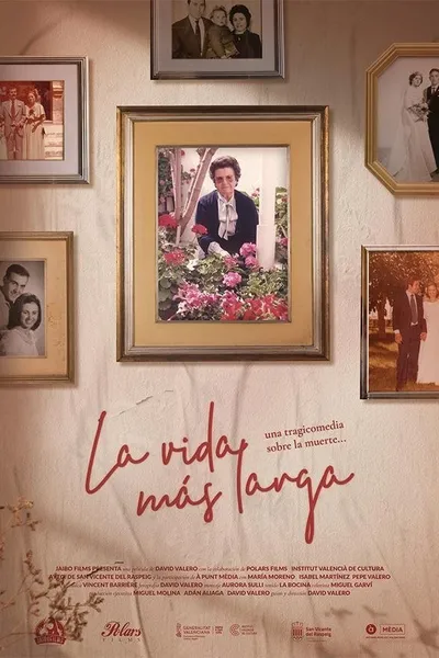 La vida más larga