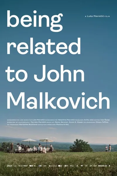 Being Related to John Malkovich