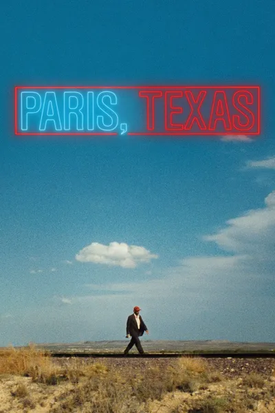 Paris, Texas