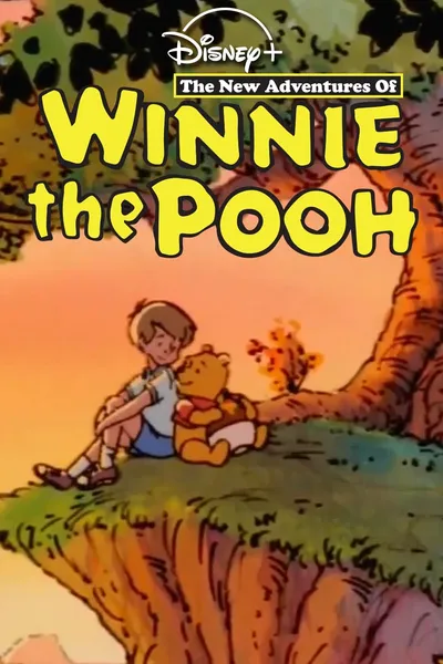 The New Adventures of Winnie the Pooh