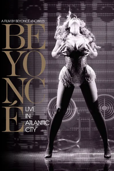 Beyoncé: Live in Atlantic City