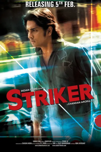 Striker