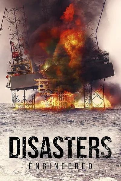 Disasters Engineered