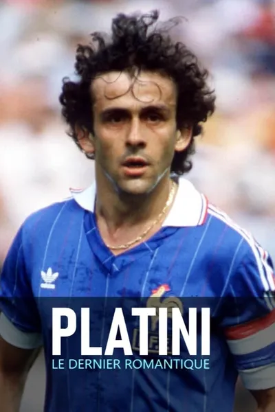 Platini, le dernier romantique