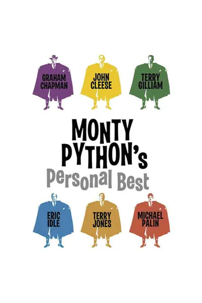 Monty Python's Personal Best