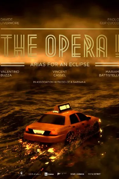 The Opera!