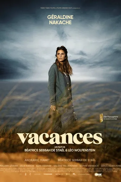 Vacancy