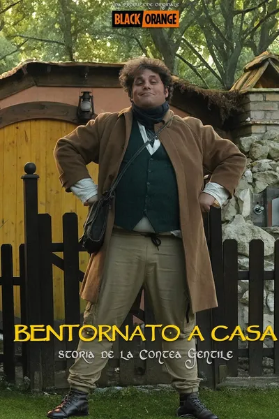 Bentornato a Casa - Storia della Contea Gentile