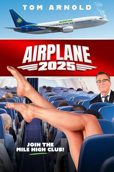 Airplane 2025