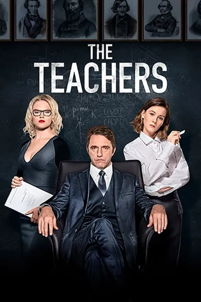 The Teachers