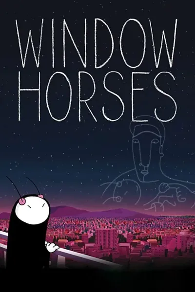 Window Horses