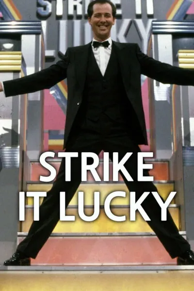 Strike It Lucky