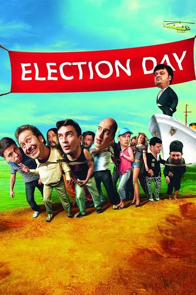 Elections Day