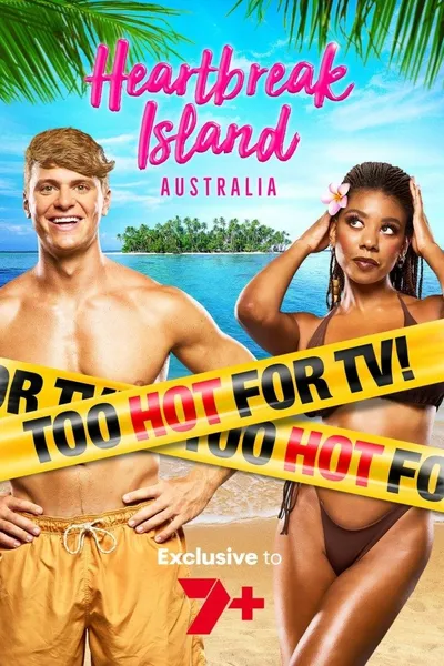 Heartbreak Island Australia
