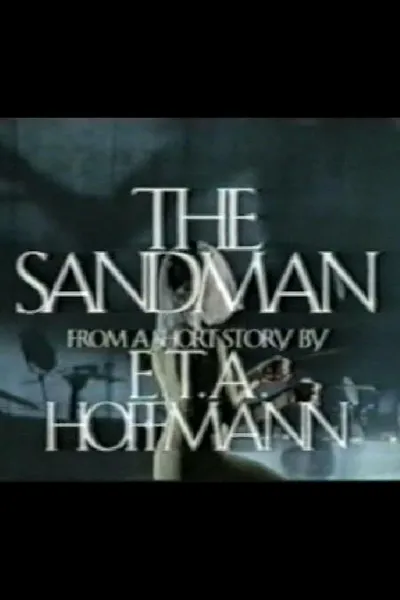 The Sandman