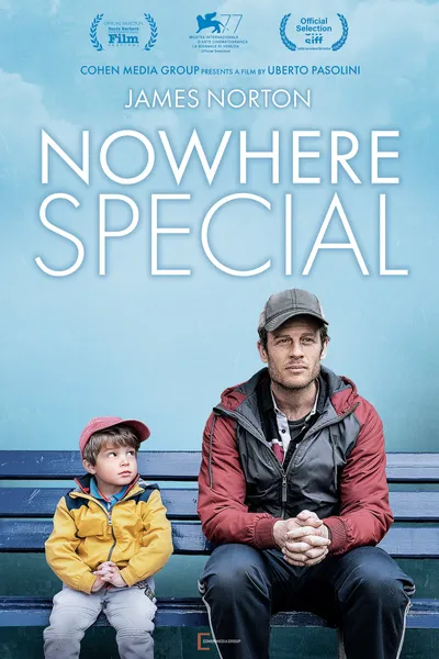 Nowhere Special