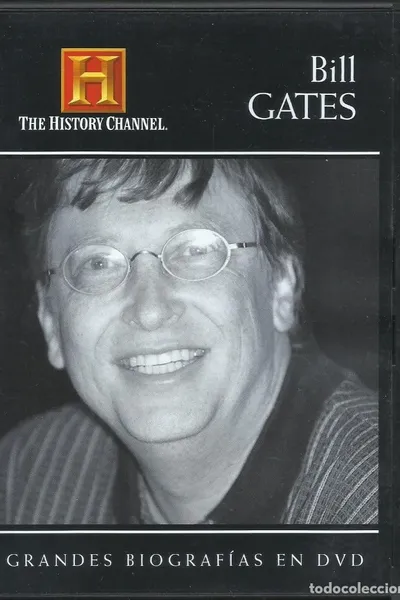 Bill Gates A Tycoon Story