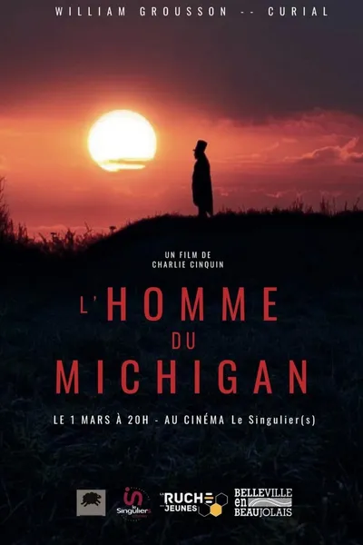 L'Homme du Michigan