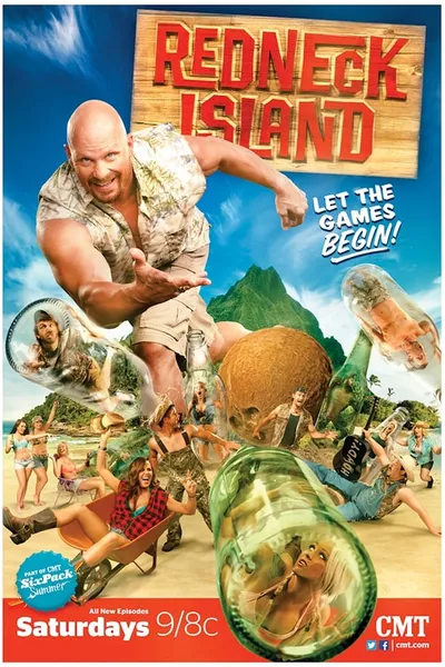 Redneck Island