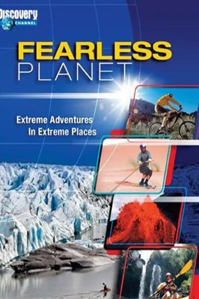 Fearless Planet