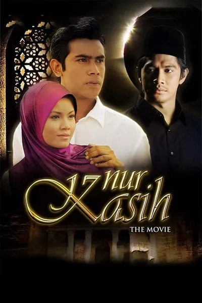 Nur Kasih The Movie