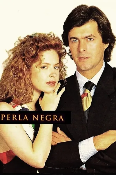 Perla negra