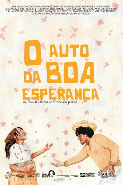 O Auto da Boa Esperança