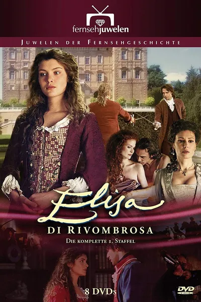 Elisa di Rivombrosa