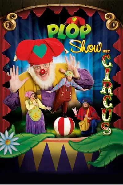 Plop Show: The Circus