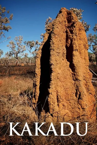 Kakadu