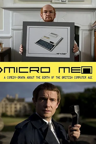 Micro Men