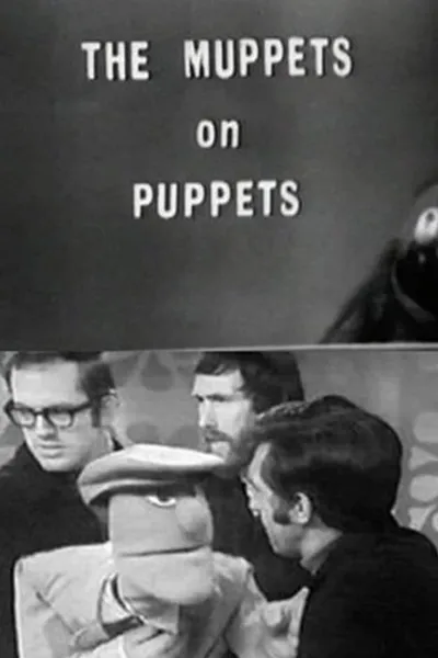 The Muppets on Puppets