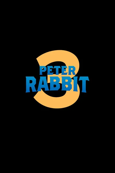 Peter Rabbit 3