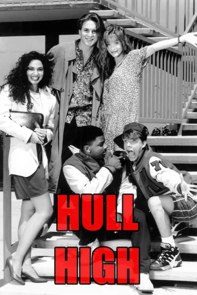 Hull High