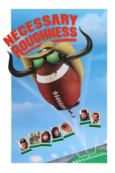 Necessary Roughness