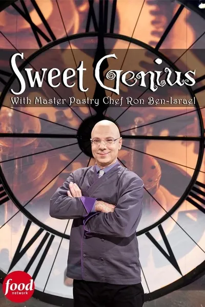 Sweet Genius