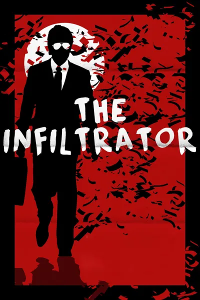 The Infiltrator