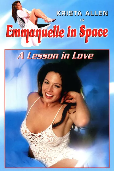 Emmanuelle in Space 3: A Lesson in Love