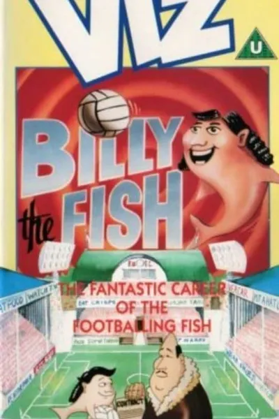 Billy the Fish