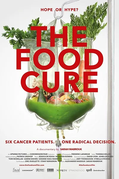 The Food Cure: Hope or Hype?