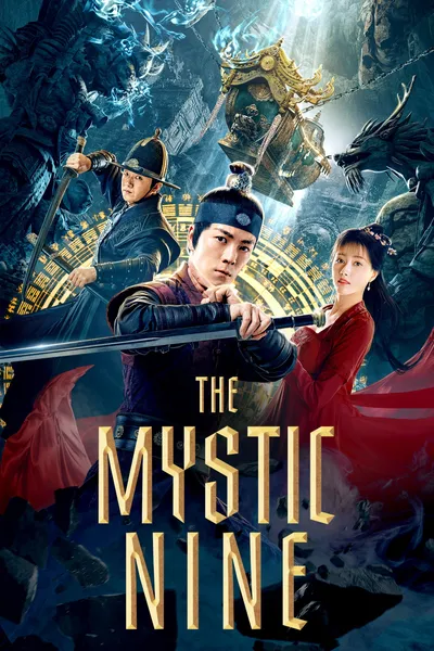 The Mystic Nine