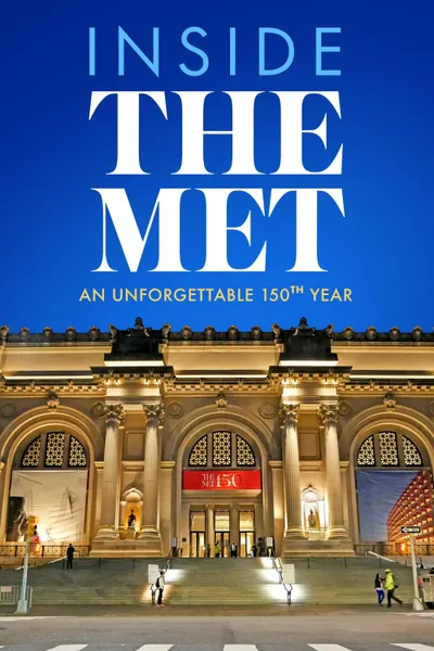 Inside the Met