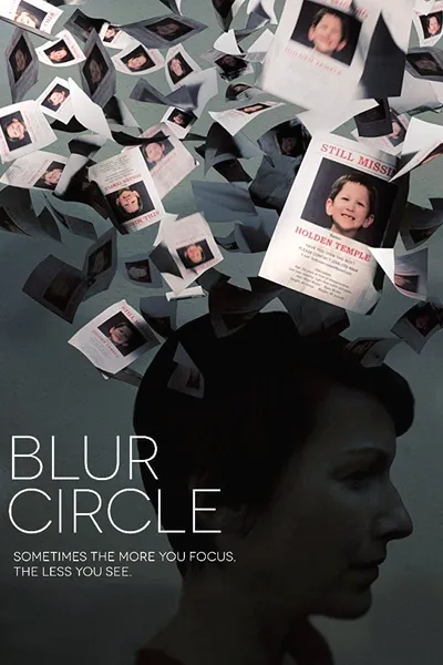 Blur Circle