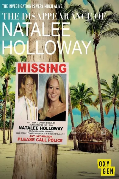 The Disappearance of Natalee Holloway