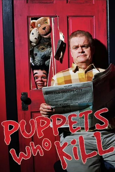 Puppets Who Kill