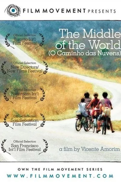 The Middle of the World
