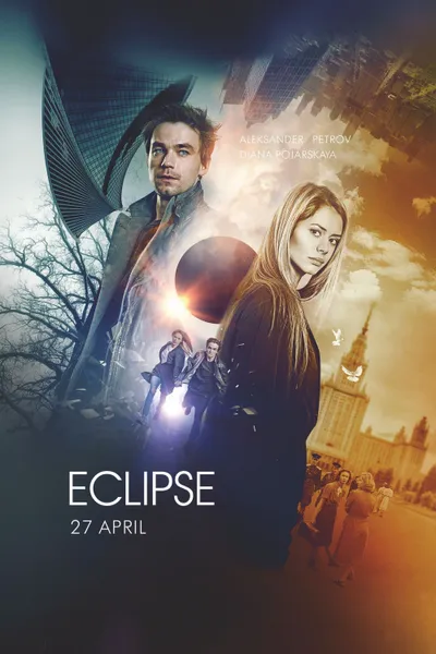 Eclipse