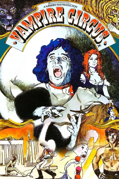 Vampire Circus