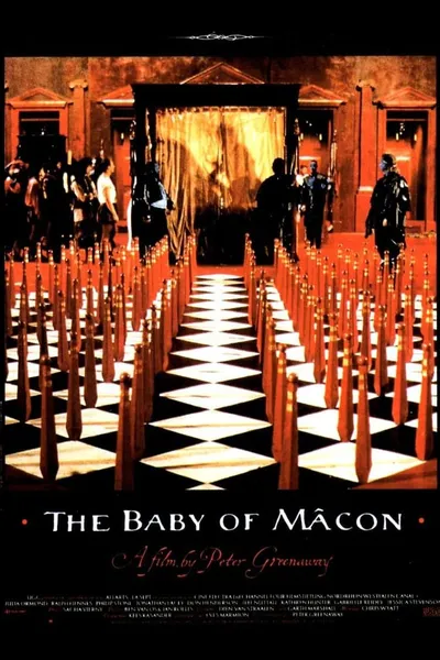 The Baby of Mâcon